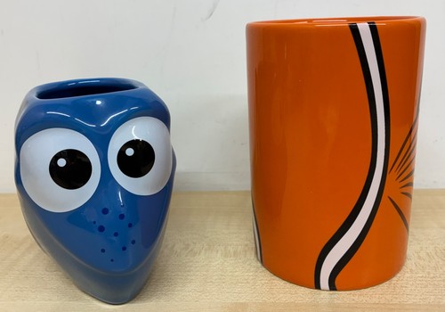 Disney store finding nemo - -, &