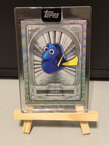 2025 topps disney mint - topps,
