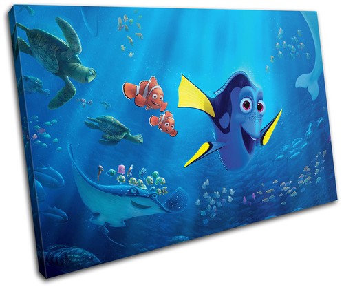 Alla ricerca dory nemo - ricerca, di