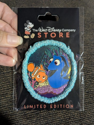 Spilla disney 400 - spilla, dory