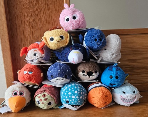 Disney alla ricerca nemo - alla,