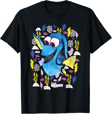 Shirt disney finding nemo - t-shirt,