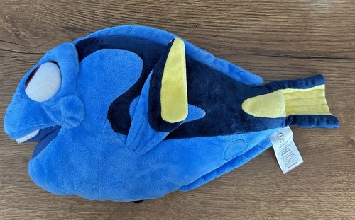 Peluche poisson dory - poisson,