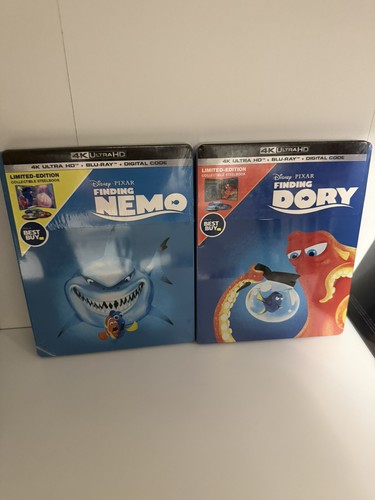 Finding nemo dory - finding, nemo/finding