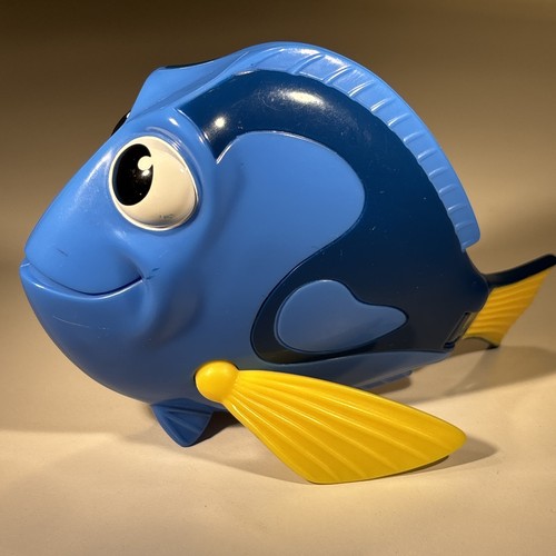 Disney pixar finding nemo dory - pixar,
