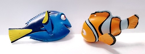 Alla ricerca nemo - di,