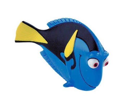Disney pixar alla - ricerca, di