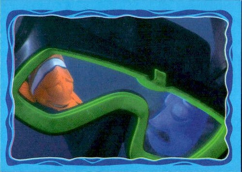 Figurina alla ricerca nemo - ricerca, di