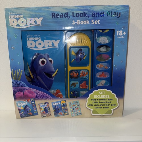 Finding dory nemo - finding,