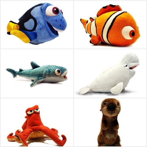 Alla ricerca dory - dory, disney