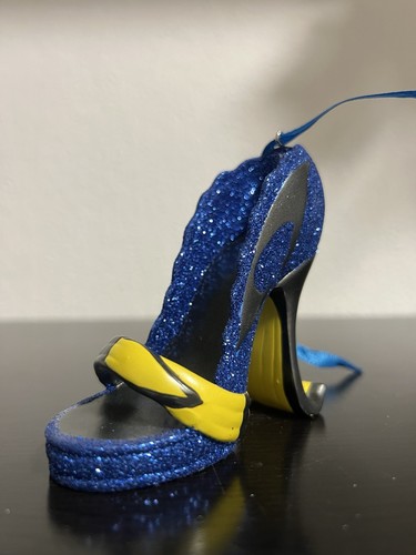 Disney pixar scarpa decorativa - pixar,