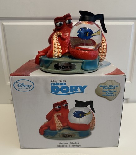 2016 pixar disney store nemo - 2016,