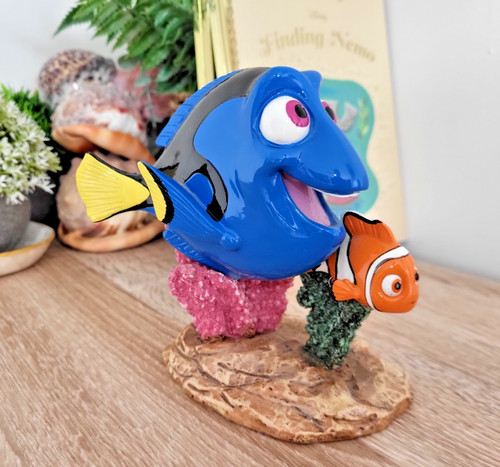 Disney showcase nemo - showcase,