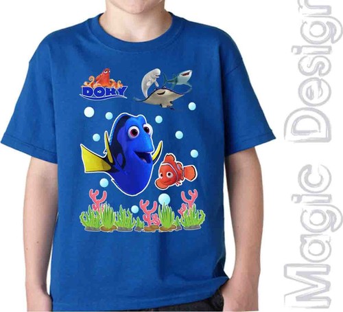 Alla ricerca dory - ricerca, di