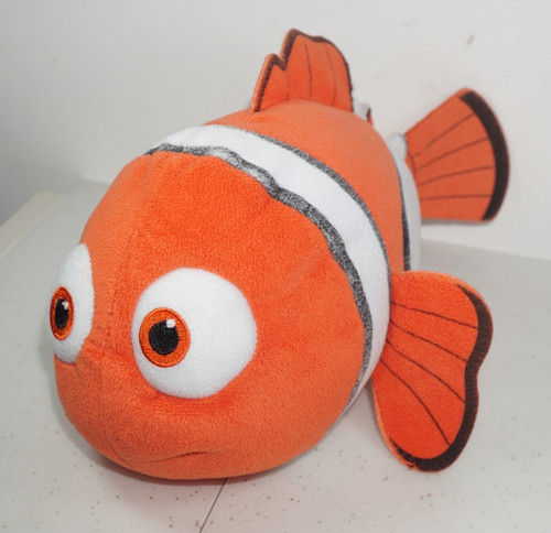 Peluche disney pixar alla - peluche,