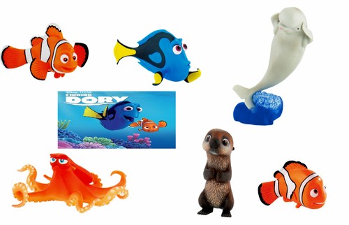 Disney finding dory alla - disney,