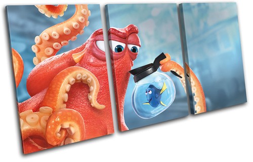 Alla ricerca dory - dory, nemo