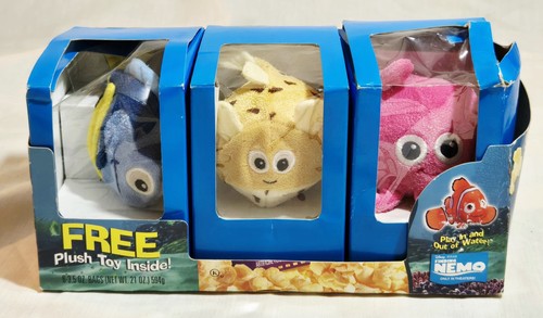 Disney finding nemo orville - disney,