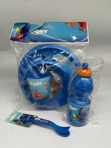 Disney pixar nemo dory 6pz - disney,