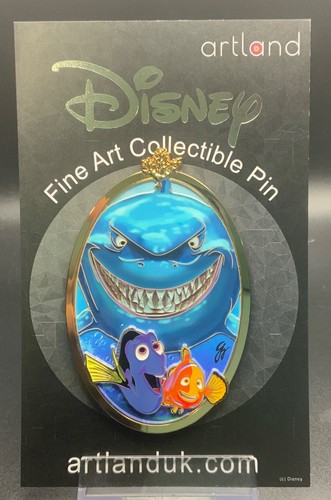 Spilla disney 2026 artland - 2026,