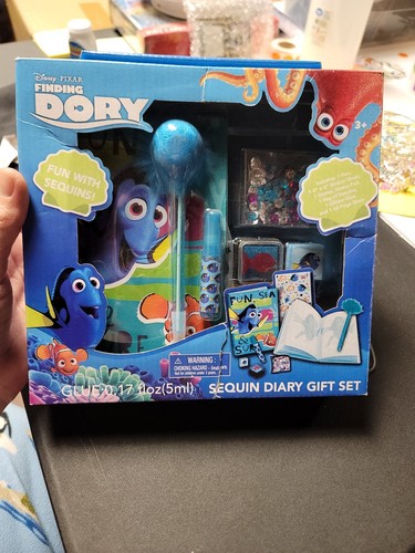 Disney finding dory nemo - finding,
