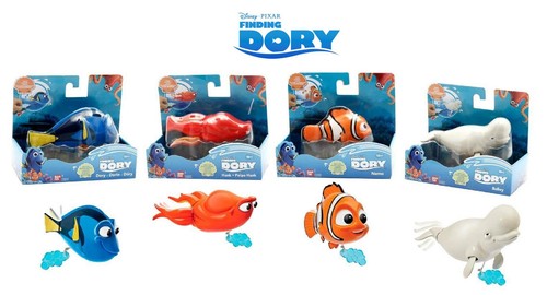 Dory wind nemo hank - ,