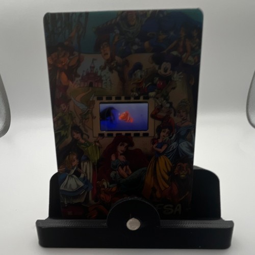 Espositore cellulare film