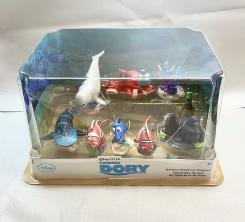 Disney pixar alla ricerca - pixar, di