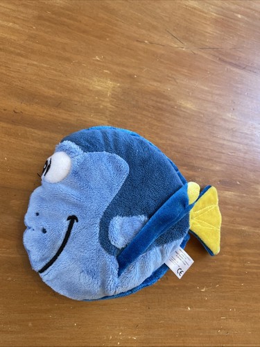 Peluche doudou pesce dory - doudou,