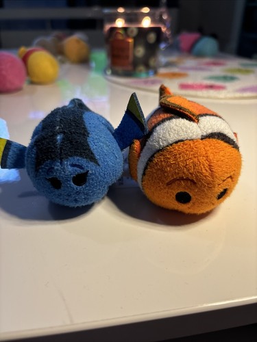Disney tsum dory nemo - &,