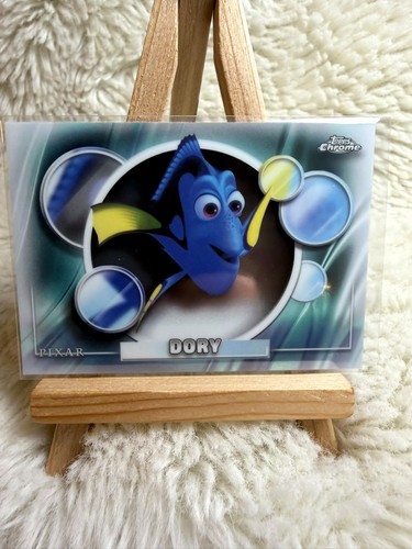 2026 topps chrome - disney, #90
