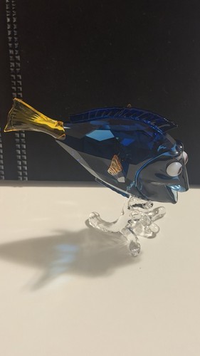 Swarovski 2017 dory finding - swarovski,