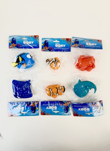 Set disney finding dory - di,