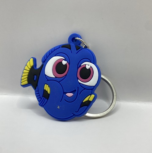 Disney finding nemo keyring - disney,