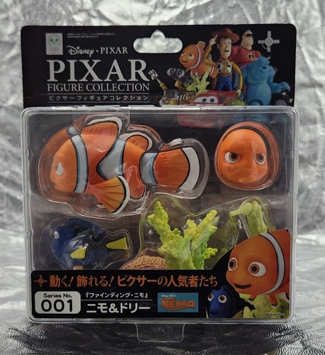 Collezione figurine nemo - nemo, e
