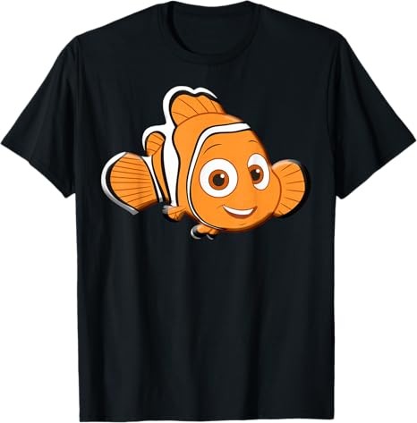 Shirt personaggio disney - t-shirt,