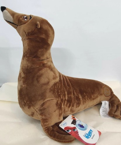 Peluche pupazzo morbido timone