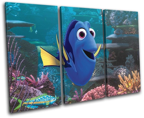 Alla ricerca dory - dory, nemo