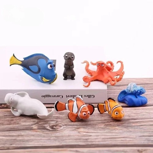 Set pezzi figure finding - pezzi,