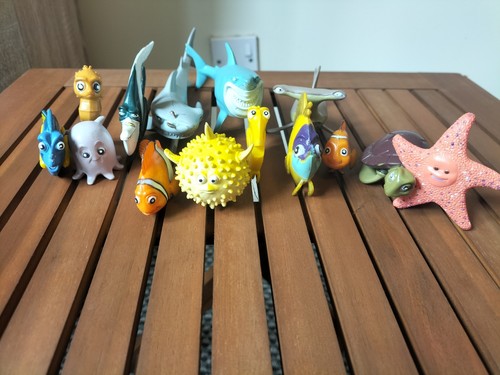 Vintage disney pixar finding - disney,