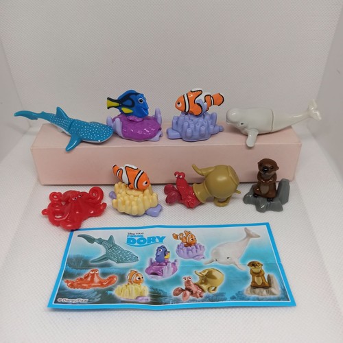 Alla ricerca dory - alla,