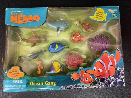 Hasbro disney pixar - hasbro, finding