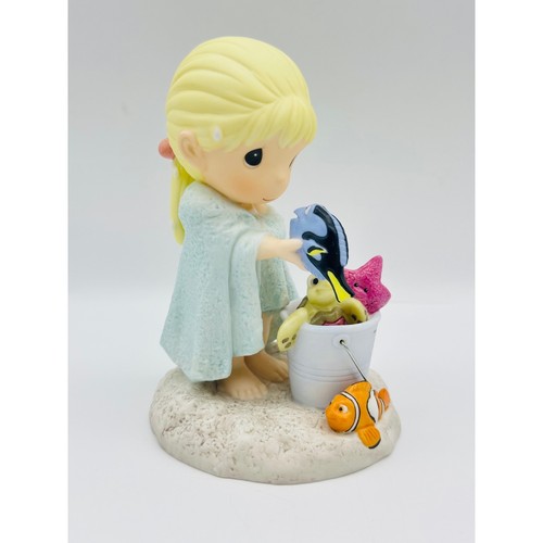 Figurina momenti preziosi - figurina,