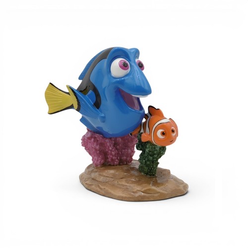 Figurine dory nemo - –, –