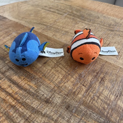Disney tsum dory nemo - tsum,