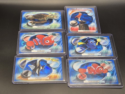 Lotto topps disney zaffiro - lotto,