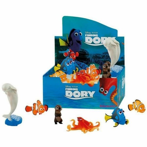 Bullyland disney pixar - disney,