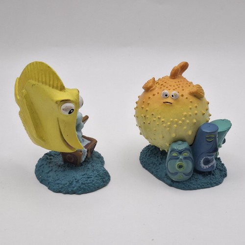Dory bloat disney pixar - dory,
