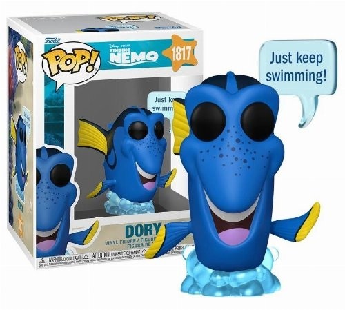 Funko pop alla ricerca nemo - funko, di