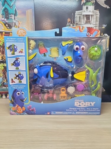 Bandai disney dory - disney,